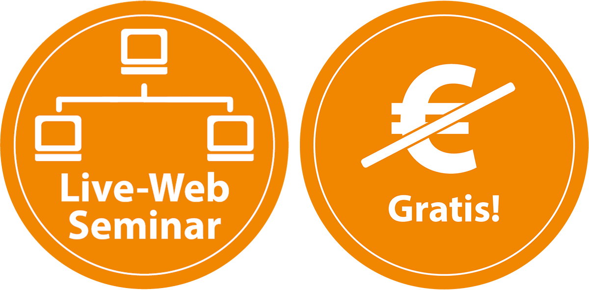 Live-WebSeminar_Gratis Fortbildungen Live-WebSeminar_Gratis Fortbildungen