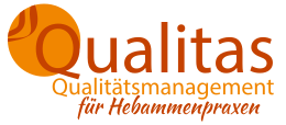 Qualitas Qualitätsmanegement für Hebammenpraxen